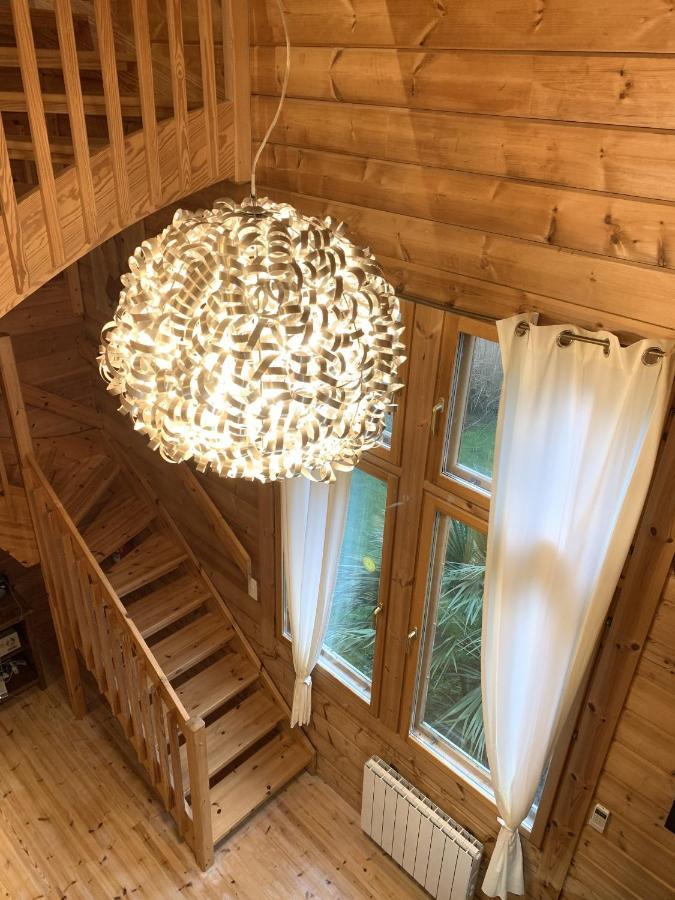 Les Villas D' Onalou Port Blanc Penvenan Luaran gambar