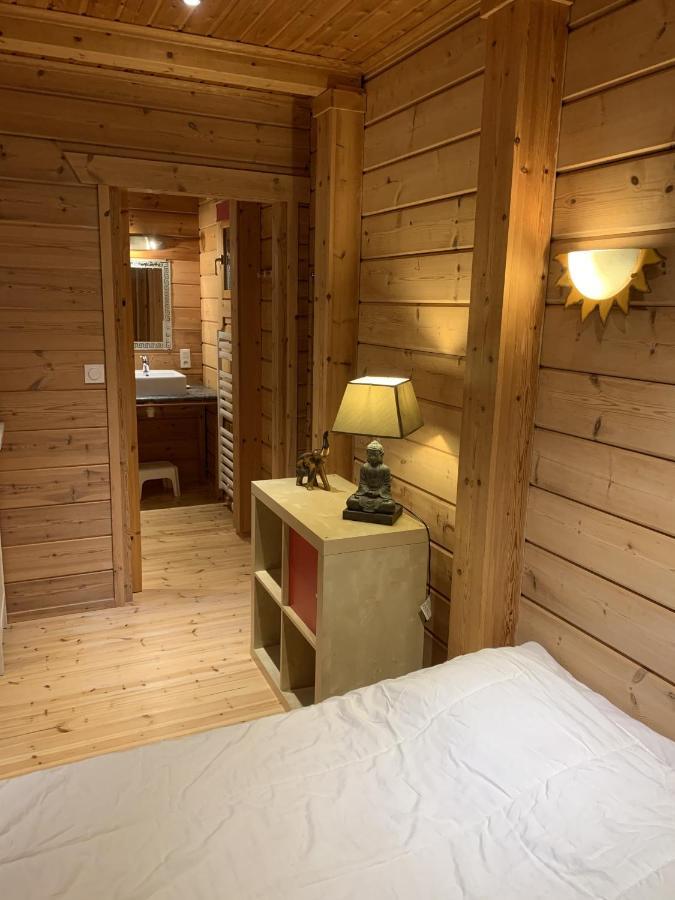 Les Villas D' Onalou Port Blanc Penvenan Luaran gambar