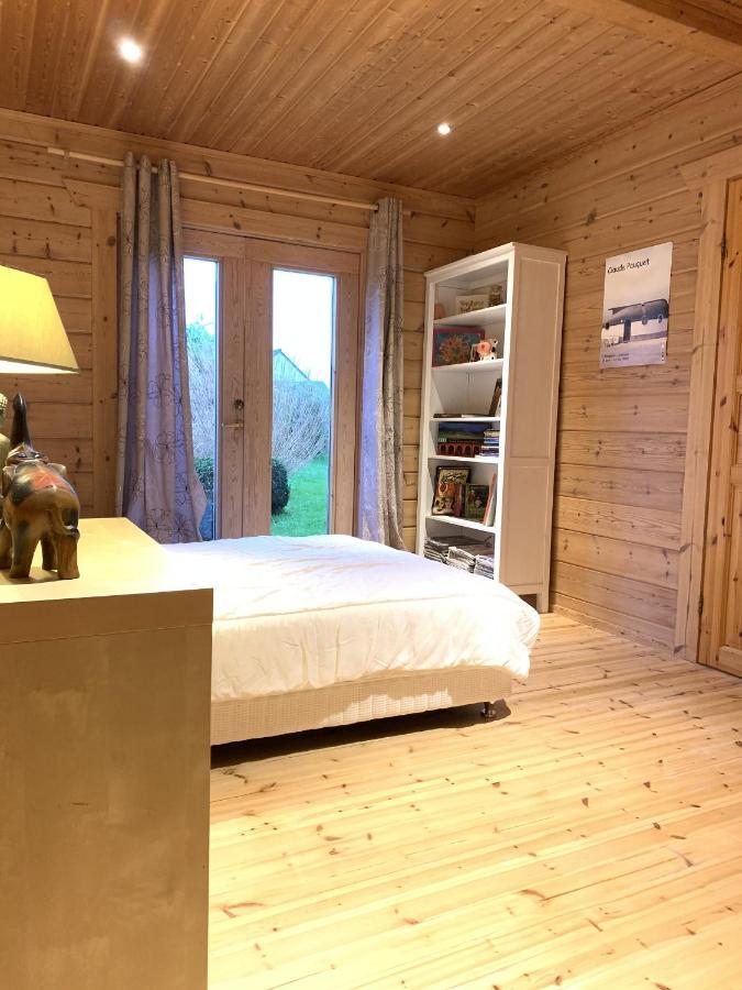 Les Villas D' Onalou Port Blanc Penvenan Luaran gambar