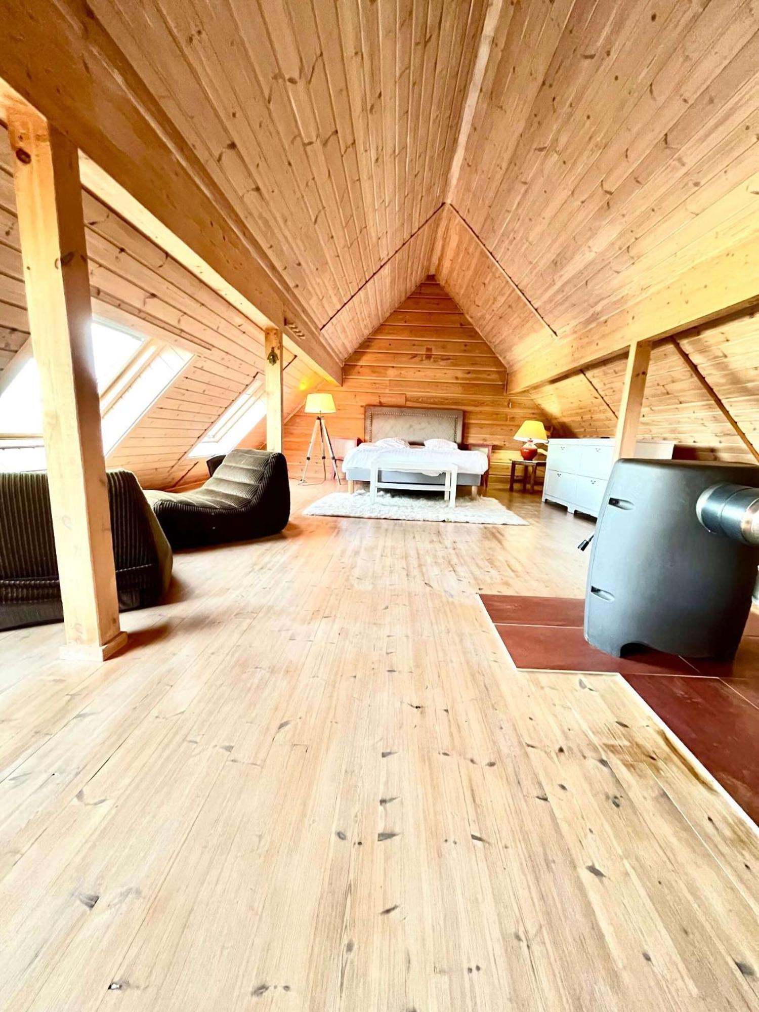 Les Villas D' Onalou Port Blanc Penvenan Luaran gambar