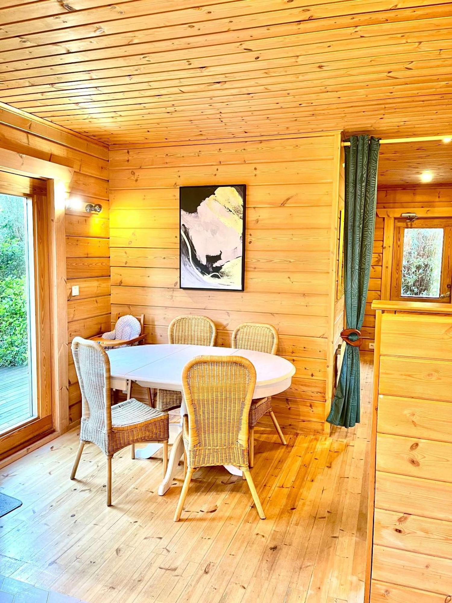 Les Villas D' Onalou Port Blanc Penvenan Luaran gambar