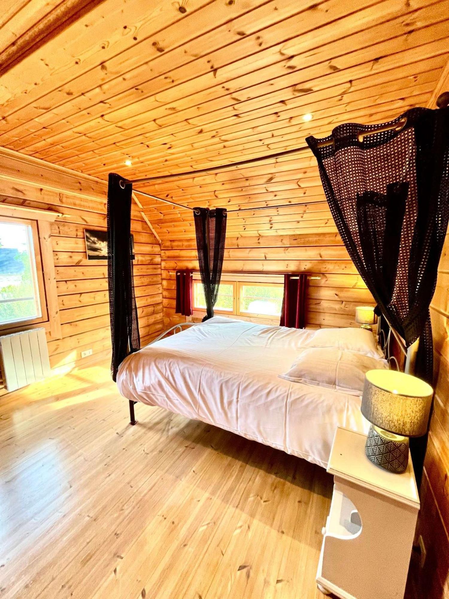 Les Villas D' Onalou Port Blanc Penvenan Luaran gambar