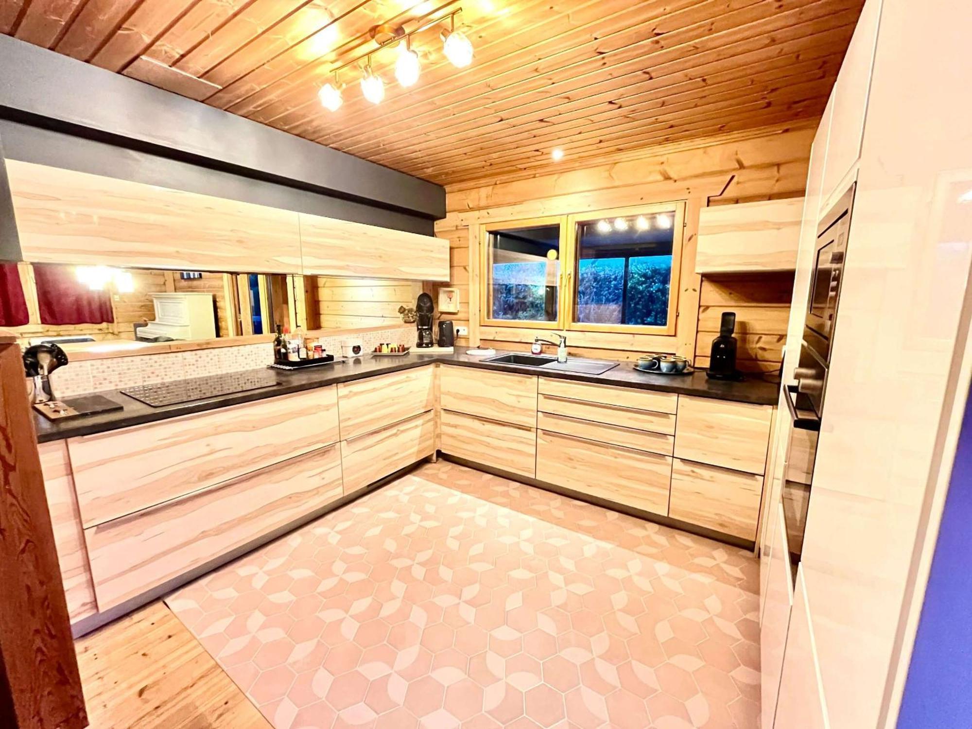 Les Villas D' Onalou Port Blanc Penvenan Luaran gambar