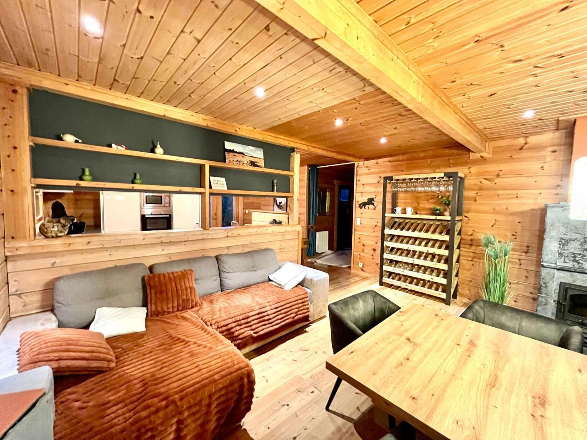Les Villas D' Onalou Port Blanc Penvenan Luaran gambar