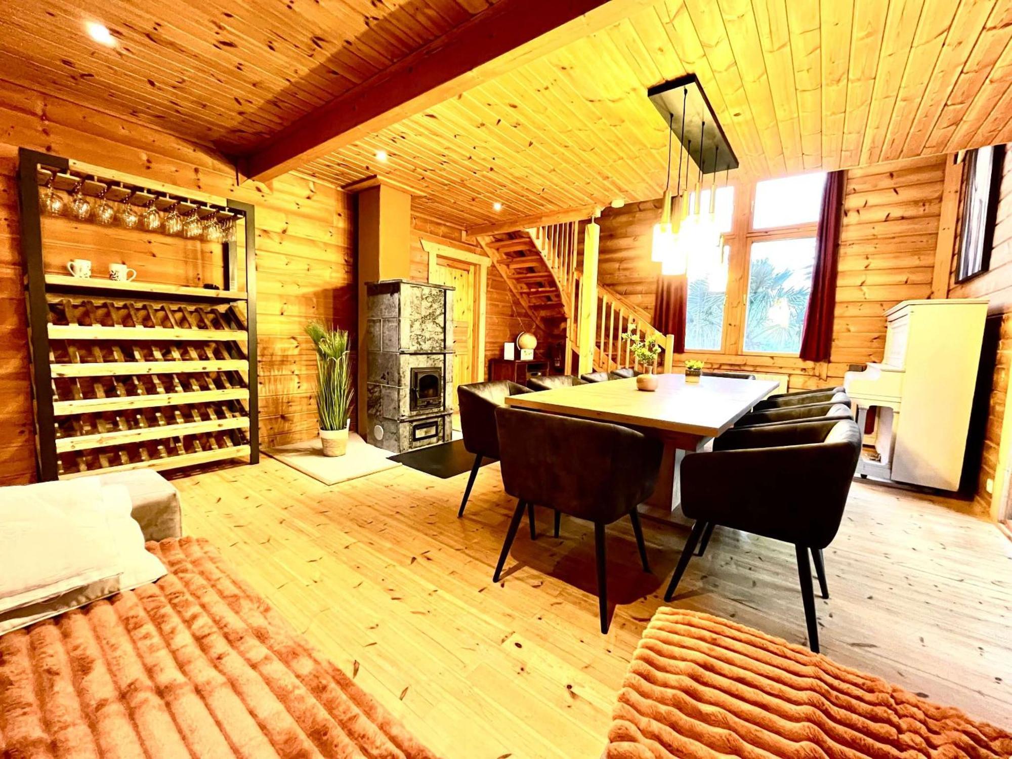 Les Villas D' Onalou Port Blanc Penvenan Luaran gambar