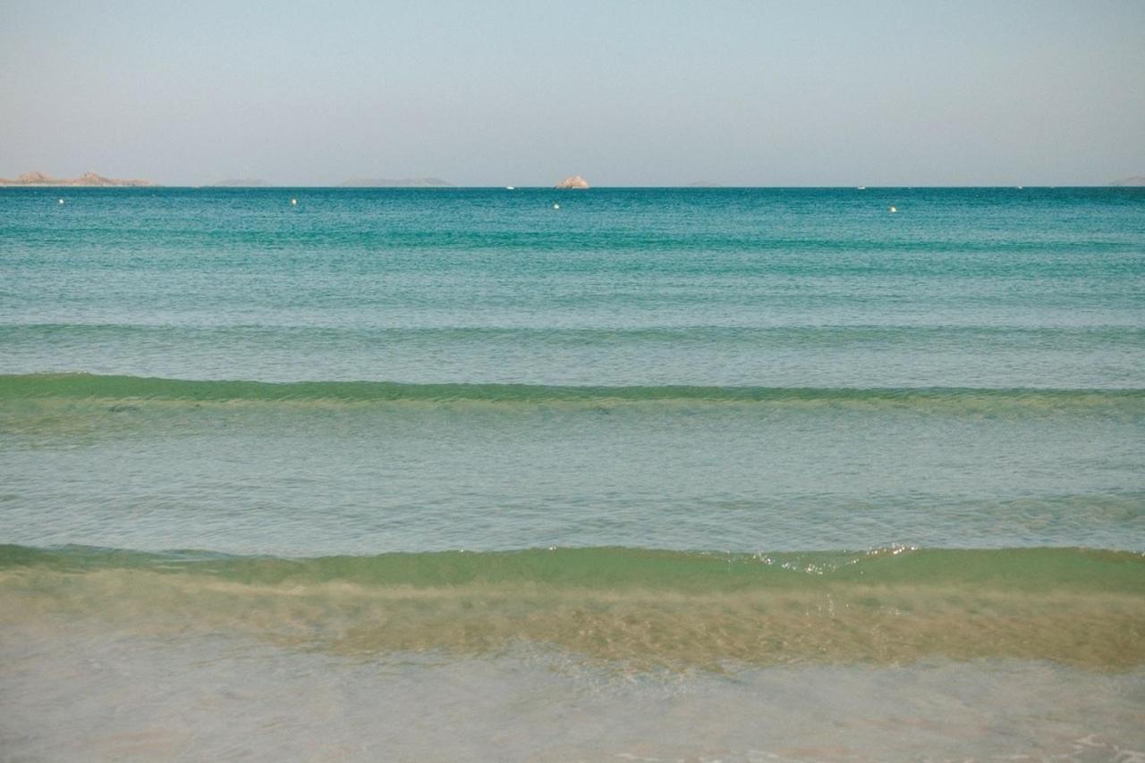 Les Villas D' Onalou Port Blanc Penvenan Luaran gambar