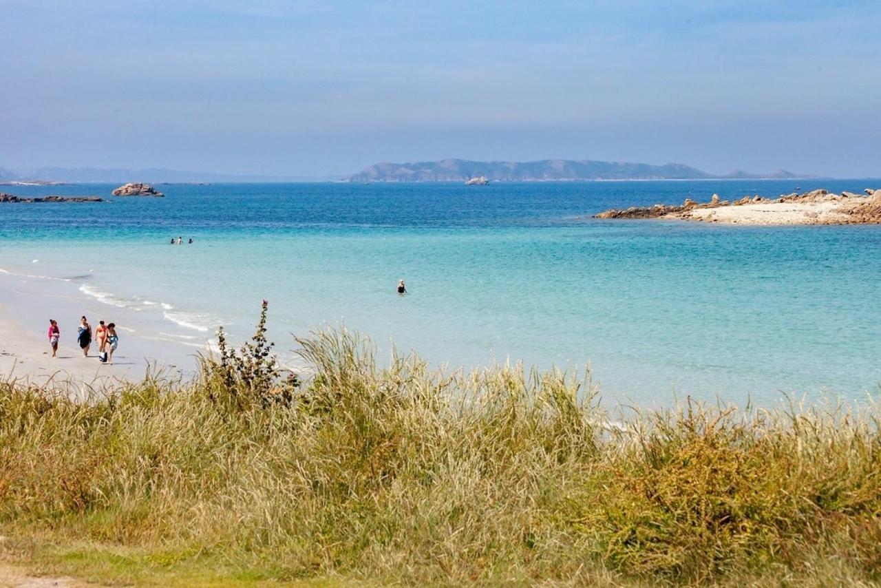 Les Villas D' Onalou Port Blanc Penvenan Luaran gambar
