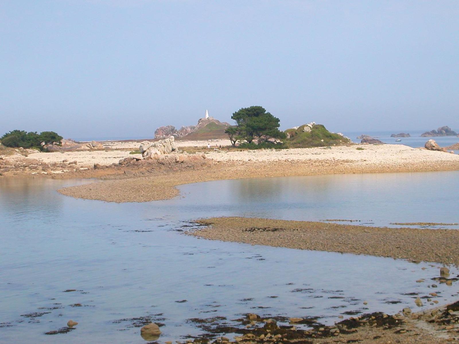 Les Villas D' Onalou Port Blanc Penvenan Luaran gambar
