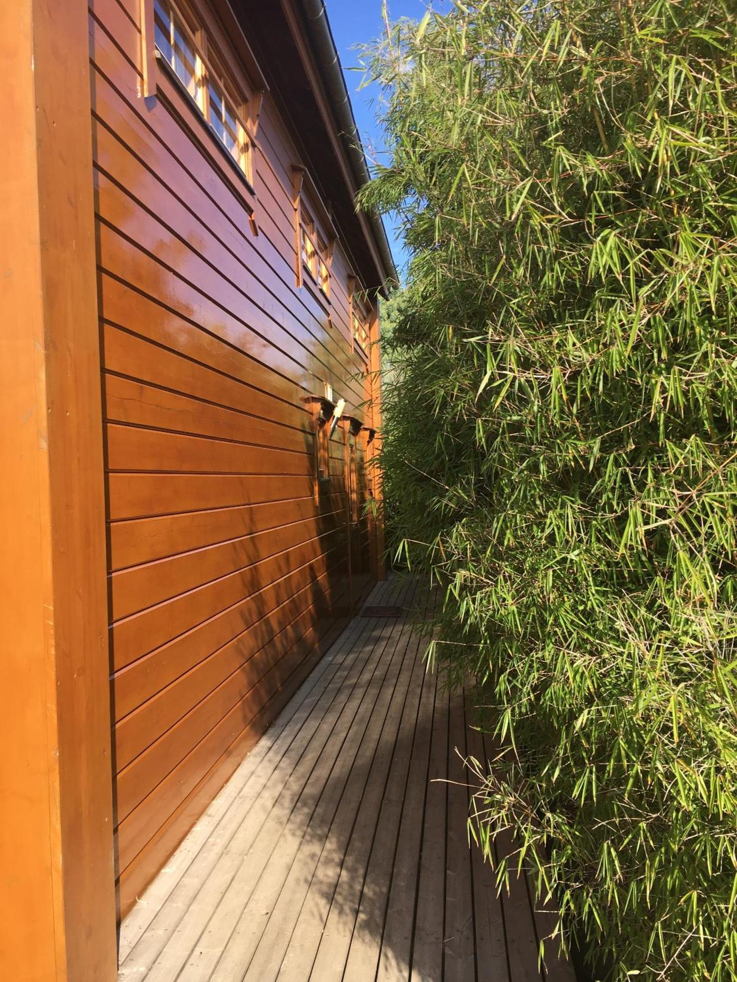 Les Villas D' Onalou Port Blanc Penvenan Luaran gambar