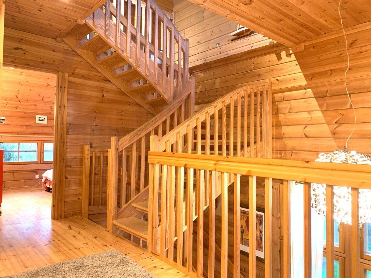 Les Villas D' Onalou Port Blanc Penvenan Luaran gambar